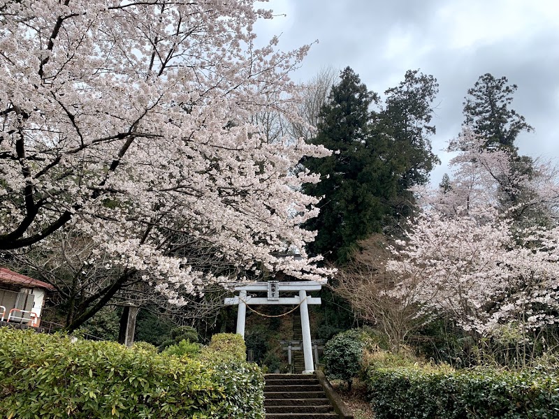 八幡宮