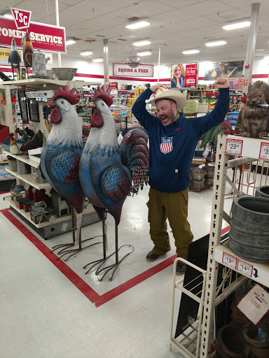 Home Improvement Store «Tractor Supply Co.», reviews and photos, 775 NJ-23, Sussex, NJ 07461, USA