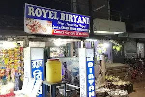 Royal Biryani image