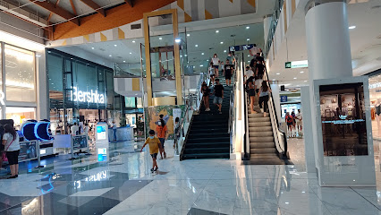 Centro Comercial L'Aljub