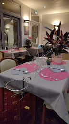 Photo n°62 de Restaurant At'able! à Chinon ()