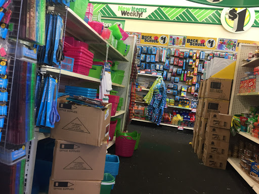 Dollar Store «Dollar Tree», reviews and photos, 1755 Mt Hood Ave #110, Woodburn, OR 97071, USA
