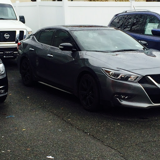 Car Dealer «White Plains Nissan Sales», reviews and photos, 500 Tarrytown Rd, White Plains, NY 10607, USA