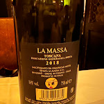 Photo n°22 de l'avis de Thana. fait le 25/01/2023 à 17:57 sur le  Antica Bottega del Vino à Verona