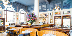 The Ivy Clifton Brasserie
