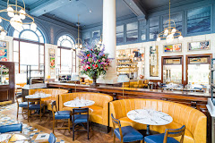 The Ivy Clifton Brasserie