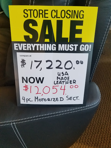 Furniture Store «Hillside Furniture», reviews and photos, 2300 S Telegraph Rd, Bloomfield Hills, MI 48302, USA