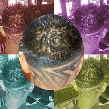 Barber Shop «Master Barber Beauty Shop», reviews and photos, 415 N Garland Ave, Garland, TX 75040, USA