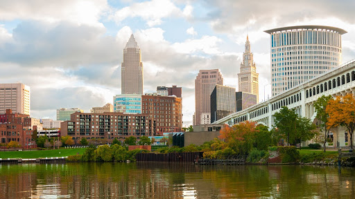 Progressive Urban Real Estate, 4001 Detroit Rd, Cleveland, OH 44113, USA, Real Estate Agents