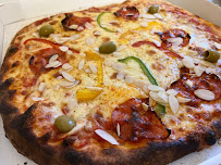 Photos du propriétaire du Pizzas à emporter Pizz'Emilia à Uzerche - n°7