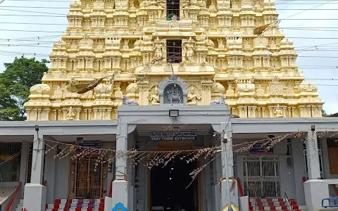 Rameswaram temple guide and travels image