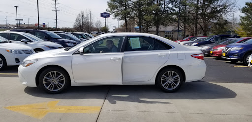 Car Dealer «5 Star Auto Plaza», reviews and photos, 3690 W Clay St, St Charles, MO 63301, USA