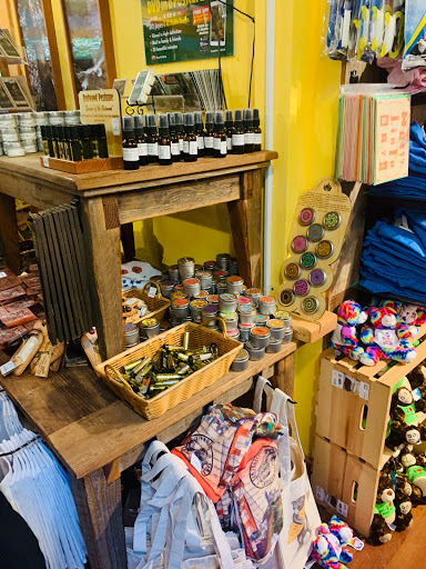 Gift Shop «Muir Woods Trading Company», reviews and photos, 1 Muir Woods Rd, Mill Valley, CA 94941, USA