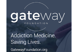 Gateway Foundation image