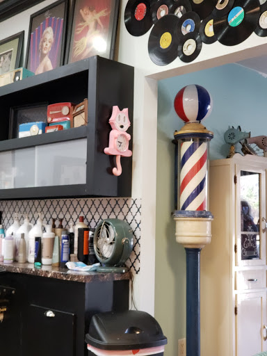 Hair Salon «Clippers Hair Salon», reviews and photos, 370 Millard Farmer Industrial Blvd, Newnan, GA 30263, USA