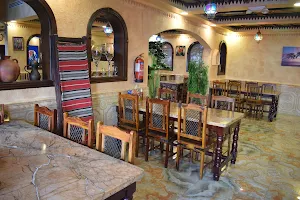 Afghan Brothers Restaurant image