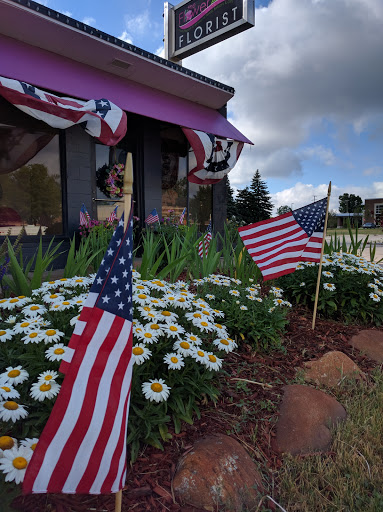 Florist «The Flower Alley», reviews and photos, 25914 Novi Rd, Novi, MI 48375, USA