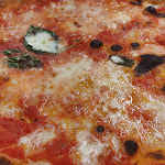 Photo n°1 de l'avis de Massimiliano.u fait le 26/10/2022 à 10:13 sur le  Mangianapoli à Rome