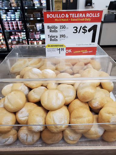 Supermarket «Lucky», reviews and photos, 1590 Sycamore Ave, Hercules, CA 94547, USA