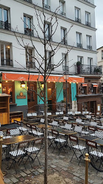 Les plus récentes photos du Restaurant français Le Relais de la Butte à Paris - n°6