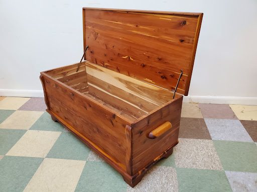 Furniture Store «Antiques To Present», reviews and photos, 1071 PA-100, Bechtelsville, PA 19505, USA