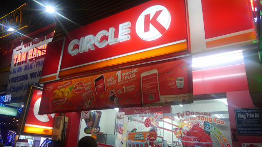 Circle K Việt Nam
