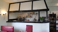 Atmosphère du Restaurant français Restaurant La Bergerie 86340 à Nieuil-l'Espoir - n°7