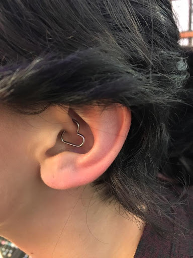 Tattoo Shop «Tattoo Blues Fort Lauderdale», reviews and photos, 927 Sunrise Ln, Fort Lauderdale, FL 33304, USA