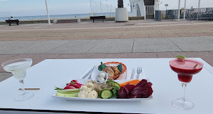 Photo n°21 de Catamaran Café à La Grande-Motte ()