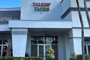 Talkin' Tacos North Miami image