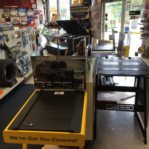 Auto Parts Store «Royal Auto Parts & Custom», reviews and photos, 625 NY-82, Hopewell Junction, NY 12533, USA