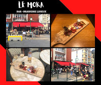 Photos du propriétaire du Restaurant Le Moka à Lisieux - n°1
