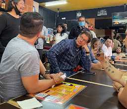 Paparruls Burger photo