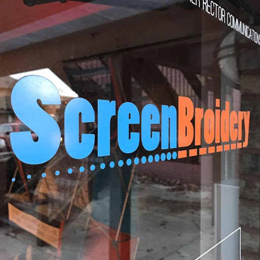 Screen Printer «ScreenBroidery - Muncie, IN», reviews and photos, 1708 W University Ave, Muncie, IN 47303, USA