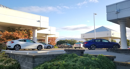 Car Dealer «Wittmeier Auto Center», reviews and photos, 2288 Forest Ave, Chico, CA 95928, USA