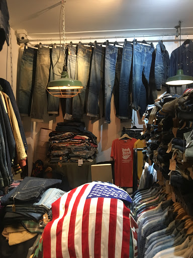 Top 20 cửa hàng jean việt Huyện Nhà Bè Hồ Chí Minh 2022