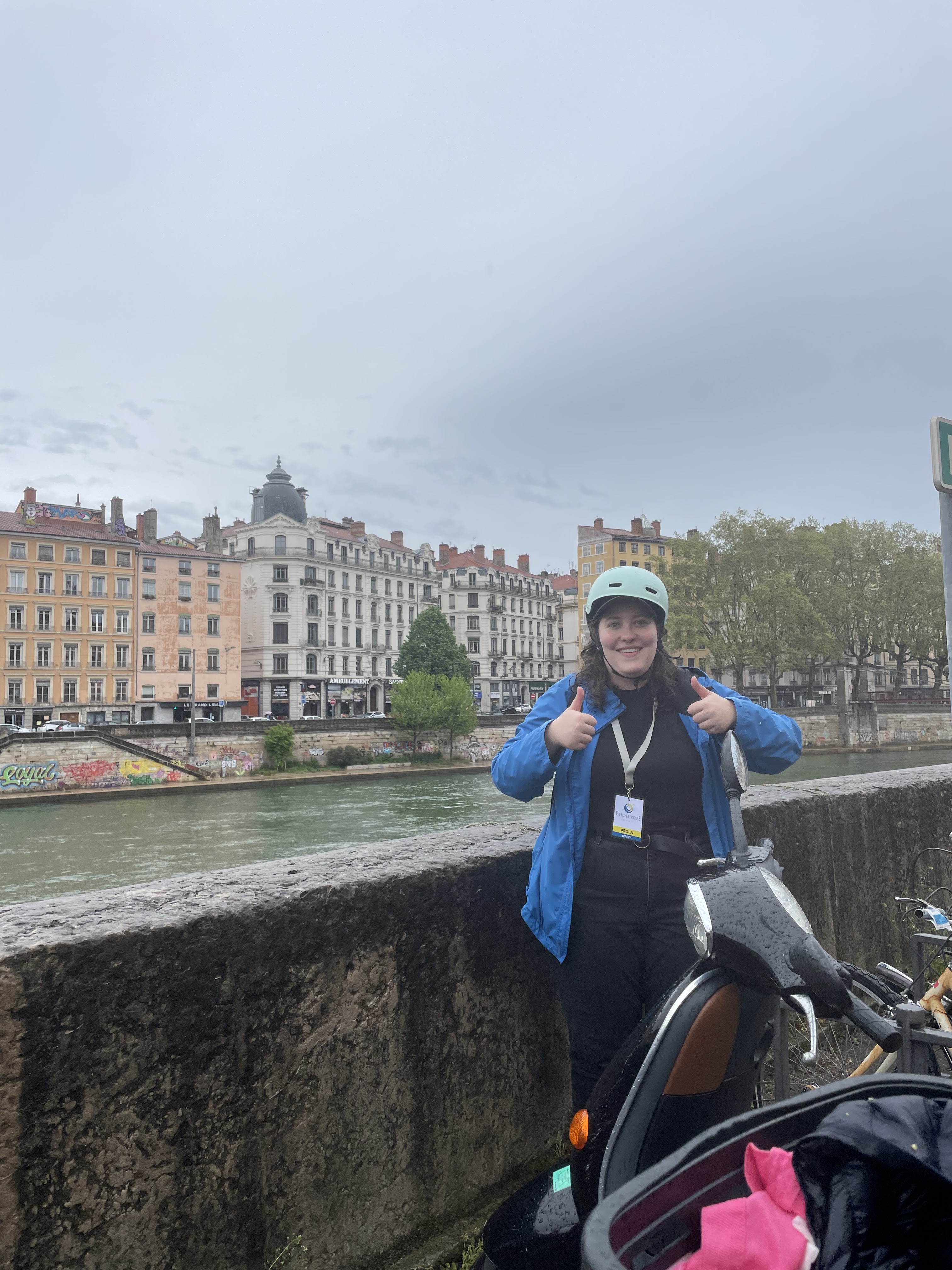 Photo n° 3 de l'avis de Rowan.e fait le 23/04/2023 à 14:23