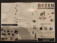 Photos du propriétaire du Restaurant japonais GOZEN à Cahors - n°1