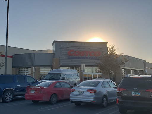 Warehouse store «Costco Wholesale», reviews and photos, 750 23rd Ave E, West Fargo, ND 58078, USA