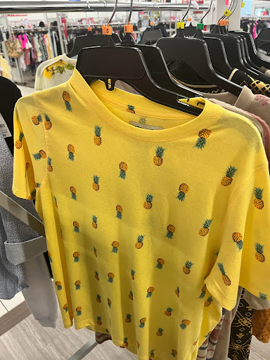 Clothing Store «Burlington Coat Factory», reviews and photos, 3168 Airport Blvd, Mobile, AL 36606, USA