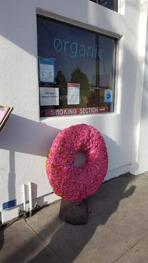 Donut Shop «Donut Farm Oakland», reviews and photos, 6037 San Pablo Ave, Oakland, CA 94608, USA