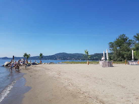 Erno Beach