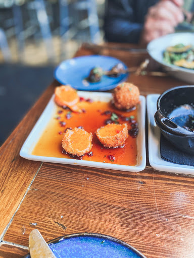 Southern Restaurant (US) «GRAYS on Main», reviews and photos, 332 Main St, Franklin, TN 37064, USA