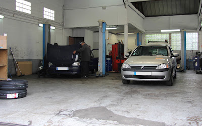REPARECO Melun à Melun