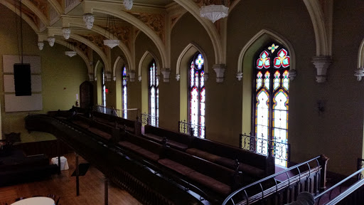 Live Music Venue «Babeville», reviews and photos, 341 Delaware Ave, Buffalo, NY 14202, USA