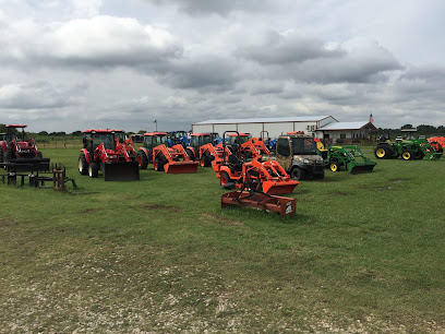 North Texas Tractor & Equipment, Inc.