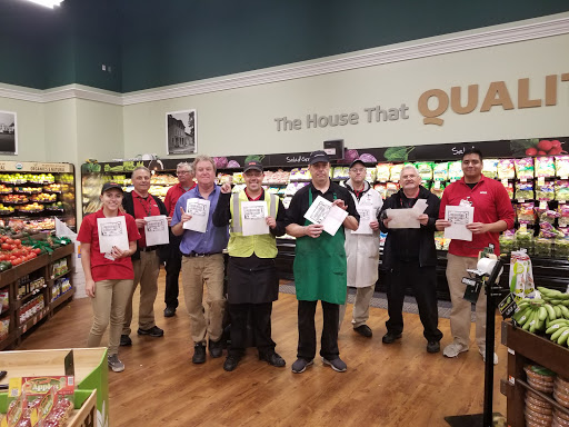 Grocery Store «ACME Markets», reviews and photos, 616 Newman Springs Rd, Lincroft, NJ 07738, USA