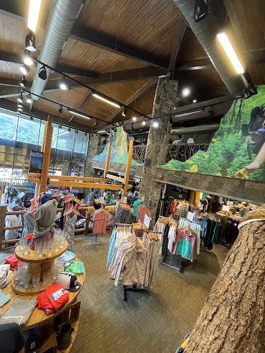 Outdoor Sports Store «Nantahala Outdoor Center Gatlinburg», reviews and photos, 1138 Parkway, Gatlinburg, TN 37738, USA