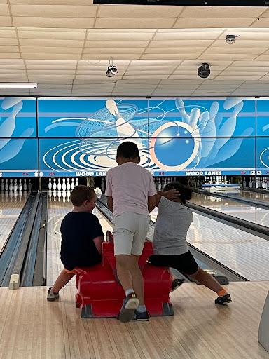 Bowling Alley «Wood Lanes», reviews and photos, 1173 US-40, Pilesgrove, NJ 08098, USA