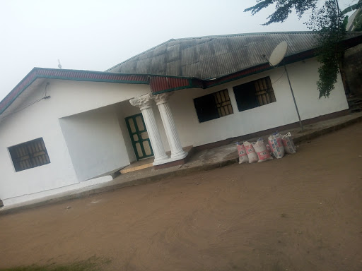 Castle De White House, Elele, Elele, Nigeria, Motel, state Rivers